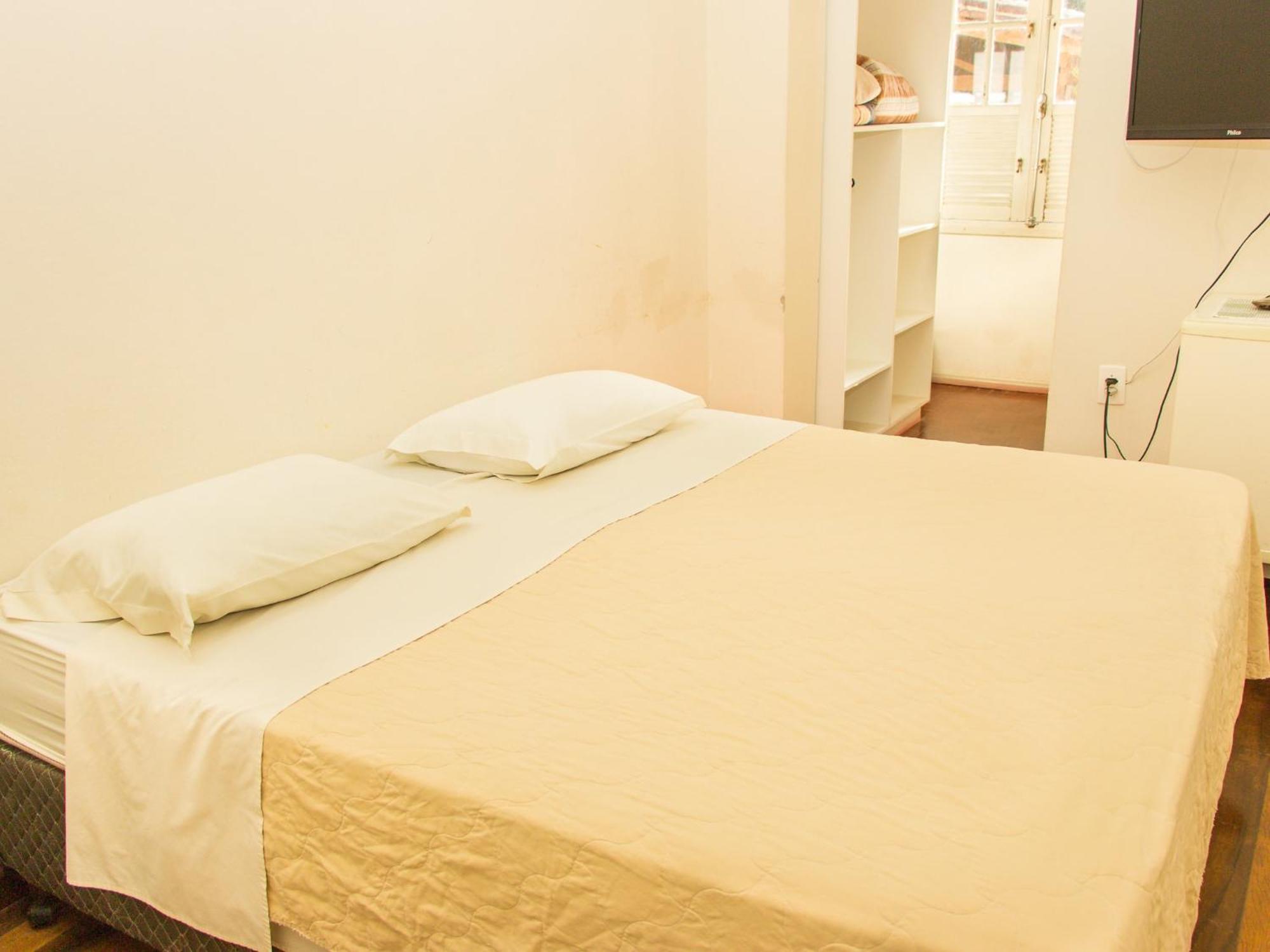 Hotel Caldas Da Imperatriz Santo Amaro da Imperatriz Εξωτερικό φωτογραφία