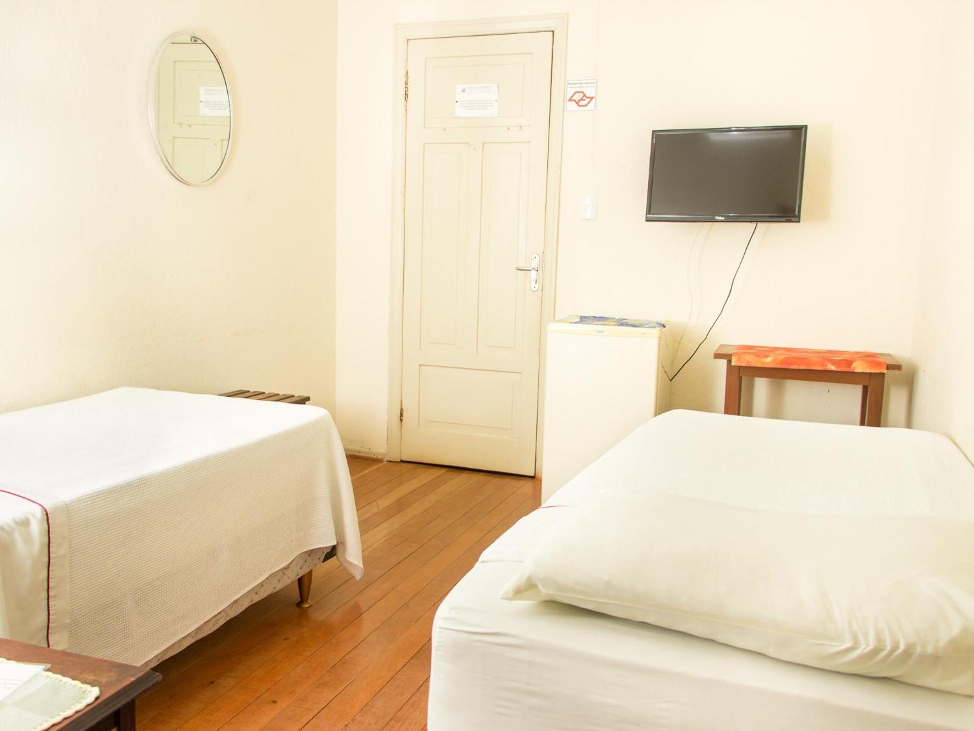 Hotel Caldas Da Imperatriz Santo Amaro da Imperatriz Εξωτερικό φωτογραφία