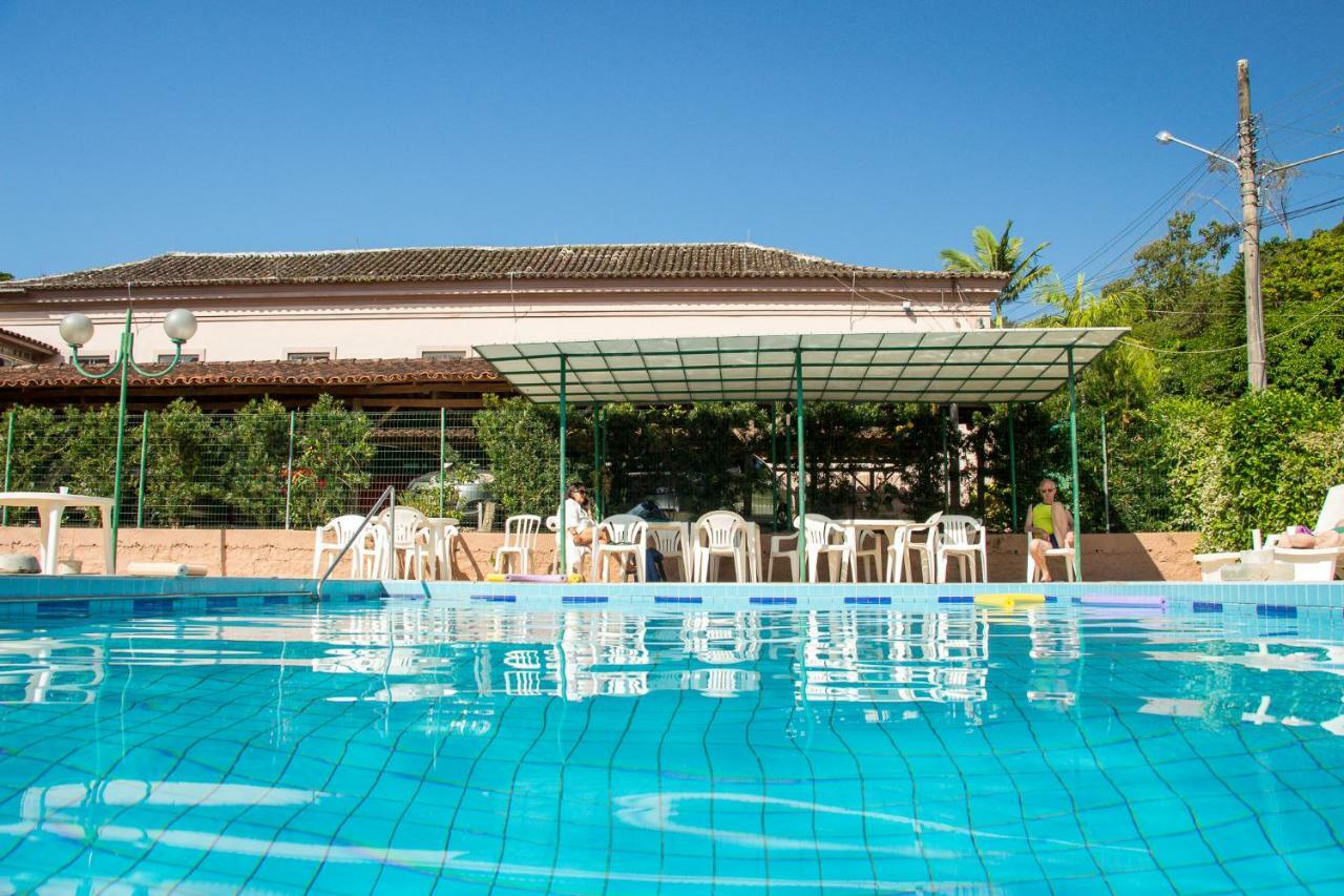Hotel Caldas Da Imperatriz Santo Amaro da Imperatriz Εξωτερικό φωτογραφία