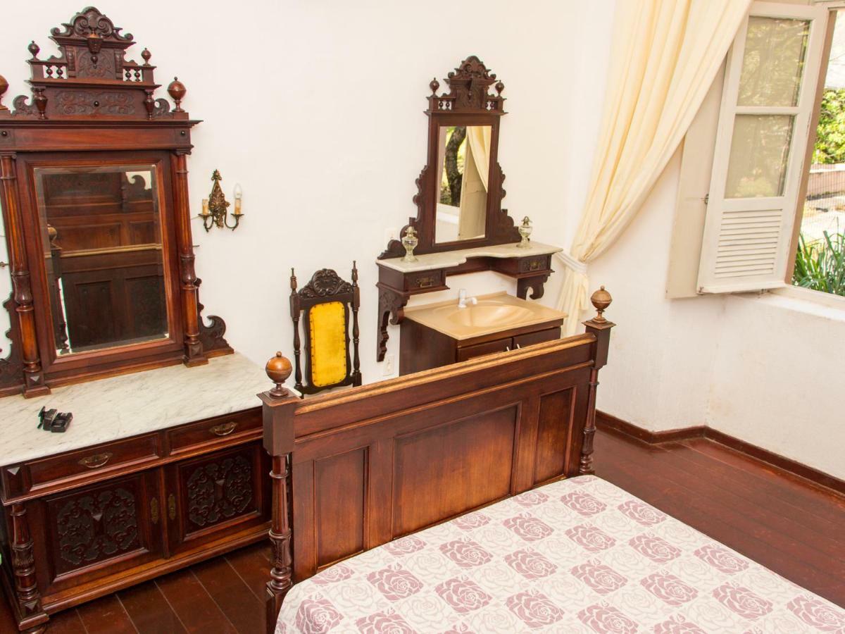 Hotel Caldas Da Imperatriz Santo Amaro da Imperatriz Εξωτερικό φωτογραφία