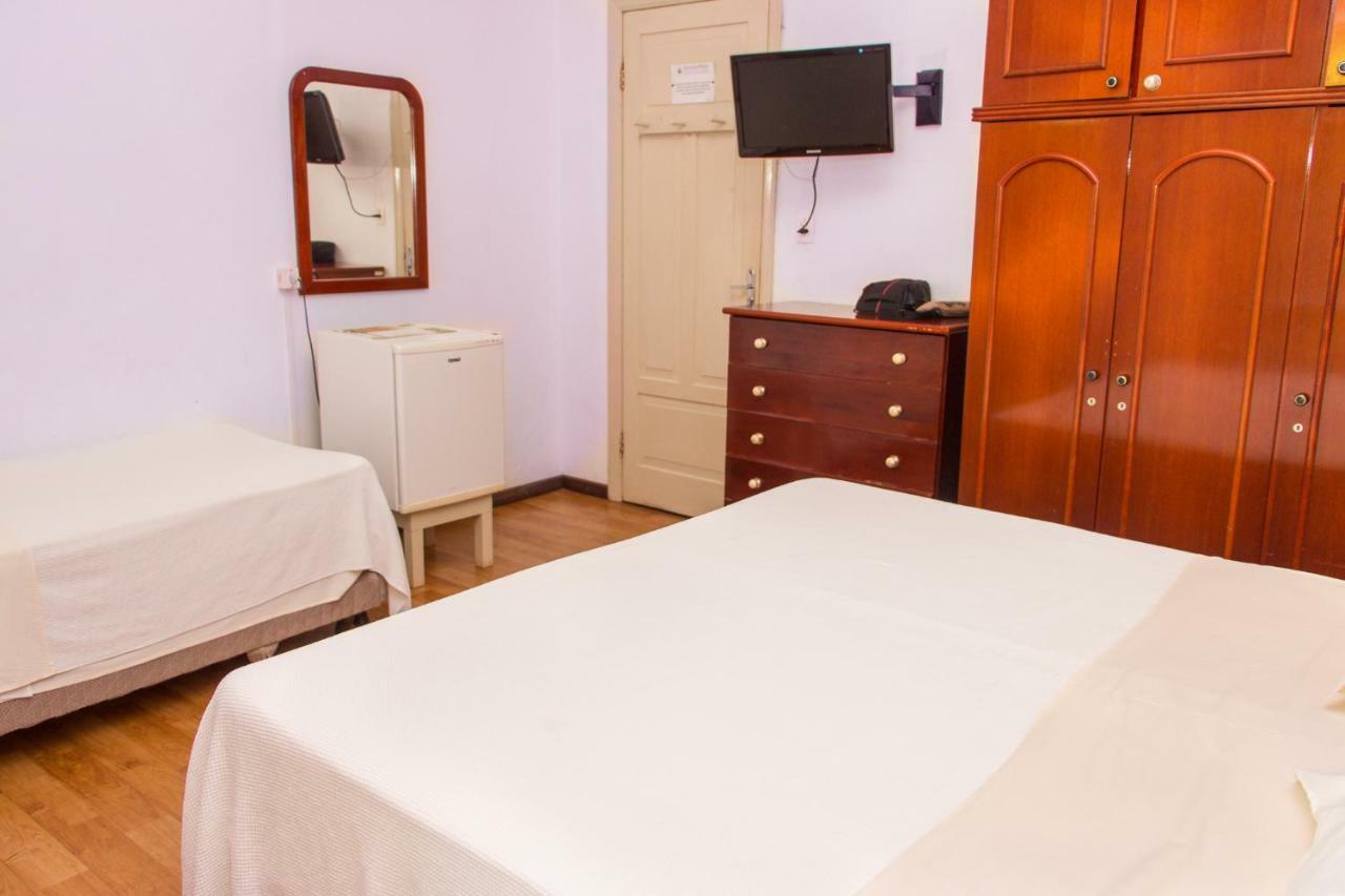 Hotel Caldas Da Imperatriz Santo Amaro da Imperatriz Εξωτερικό φωτογραφία