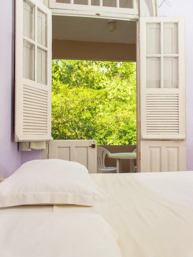 Hotel Caldas Da Imperatriz Santo Amaro da Imperatriz Εξωτερικό φωτογραφία